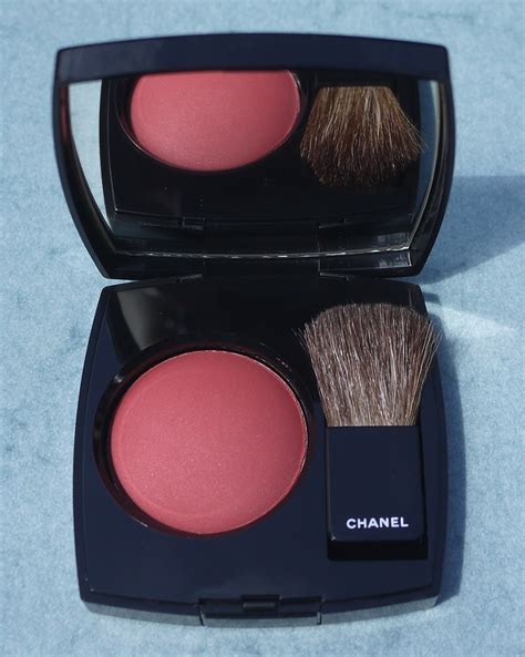 notino chanel|best selling chanel blush color.